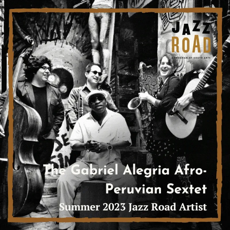 Jazz Road Artists