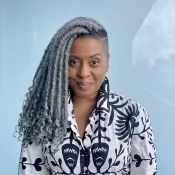 Jeri Rayon