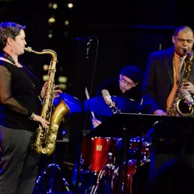 Jessica Jones Quartet
