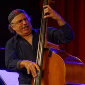 Joe Fonda / Joe Fonda Trio