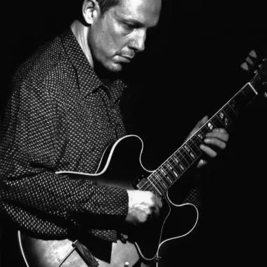 Joel Harrison / Free Country