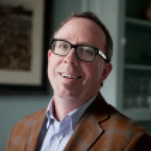 John T. Edge