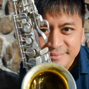 Jon Irabagon