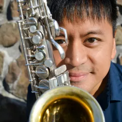 Jon Irabagon