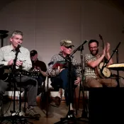 Jubilee Community Arts