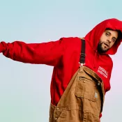 Kassa Overall