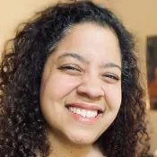 Jenny Snyder Kozoroz