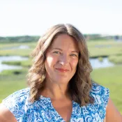 Julie Hensley