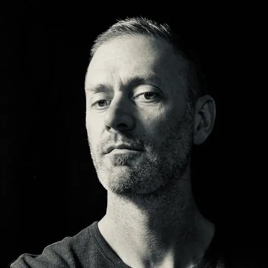 Travis Townsend
