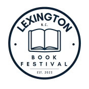 Lexington, NC Book Festival Est. 2023