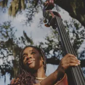 Amina Scott Quintet