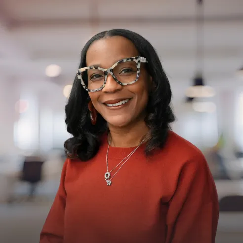 Lisa E. Smalls