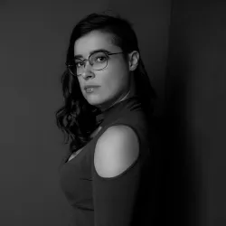 Saro Lynch-Thomason