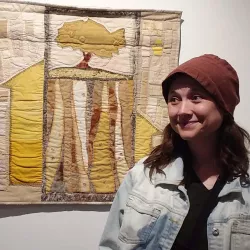 Mandy Wilson