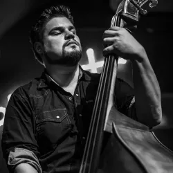 Marcos Varela and Marcos Varela Quartet