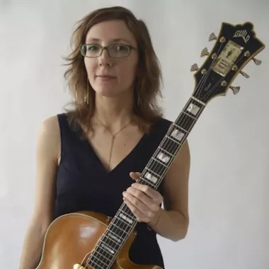 Mary Halvorson / Illegal Crowns