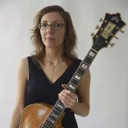 Mary Halvorson