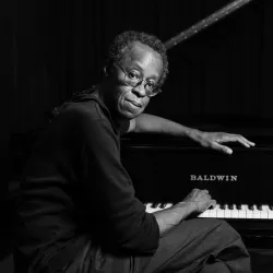 Matthew Shipp