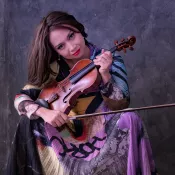 Meg Okura