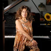 Michele Rosewoman