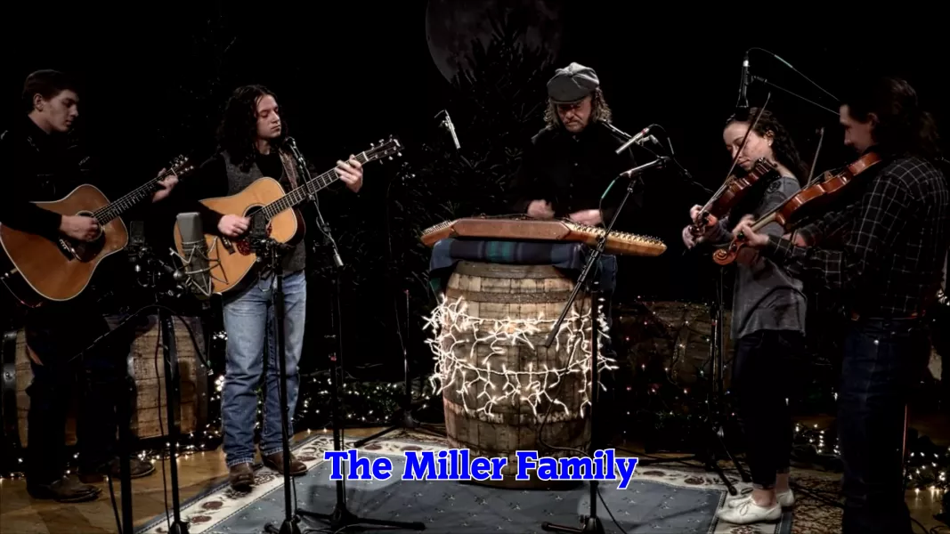 The Miller Family 