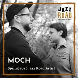 Patricia Brennan / MOCH