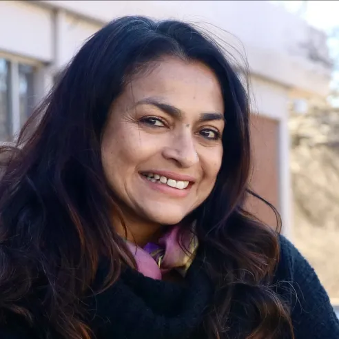 Moni Basu