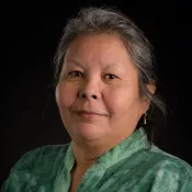 Mary W. Thompson
