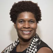 Myra Greene