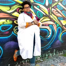 Naima Lowe / The Lowes