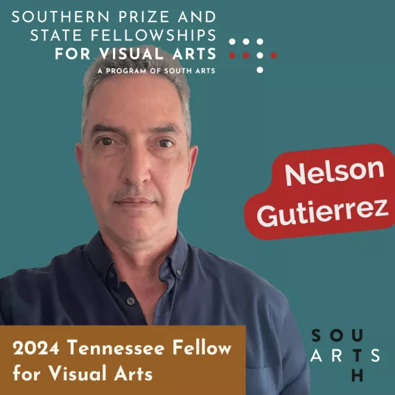 Nelson Gutierrez