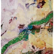 Ground Control (El Paso/Cuidad Juarez) by Noelle Mason