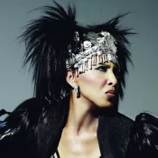 Nona Hendryx / Nona's Cyborale Messengers