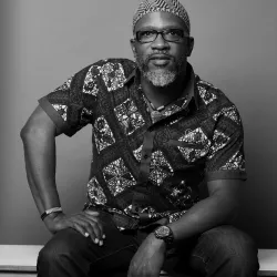 Orrin Evans