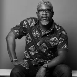 Orrin Evans and the Orrin Evans Trio