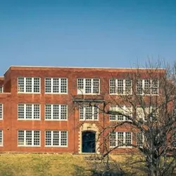 Olive Hill Historical Society (Olive Hill Center for Arts and Education)