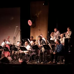 John Kordalewski and the Makanda Project