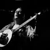 Montana Hobbs/The Local Honeys 