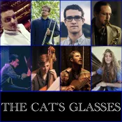 The Cat's Glasses