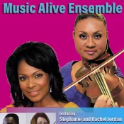 Music Alive Ensemble