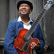 Ronald W Jackson / The Ron Jackson Trio