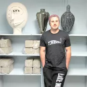 Robbie Teasdale