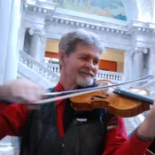 Roger Cooper