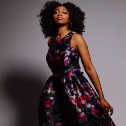 Samara Joy and the Pasquale Grasso Trio