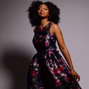 Samara Joy and the Pasquale Grasso Trio