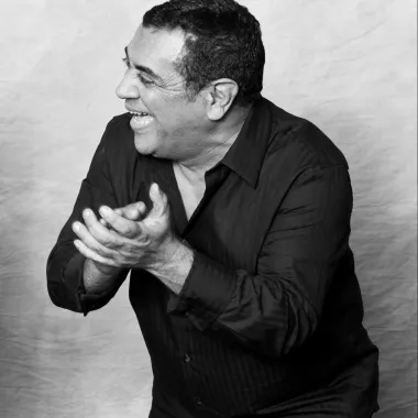 Sammy Figueroa / Latin Jazz Explosion
