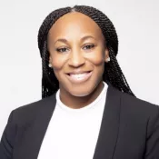 Javette O. White