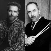Christian Tamburr & Taylor Eigsti