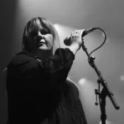 Donna Ray Norton