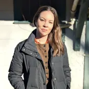 Jessica Q. Stark